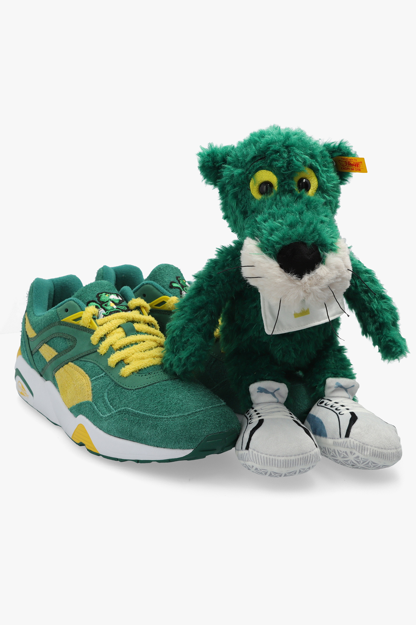 Puma rihanna r698 clearance 44